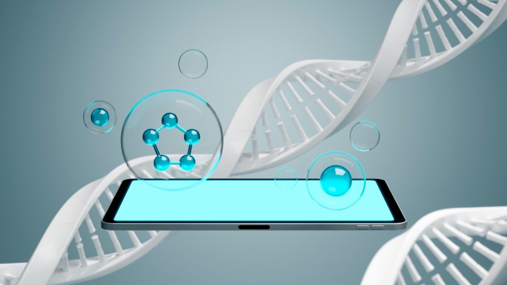 DNA Methylation: What It Is and Why It Matters